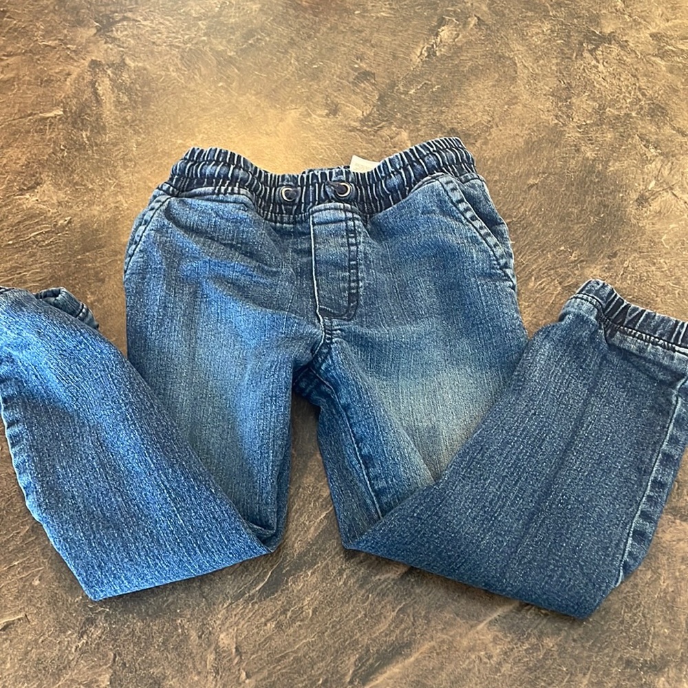 Boys Oshkosh Jeans